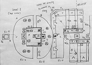 CTF sketch 1