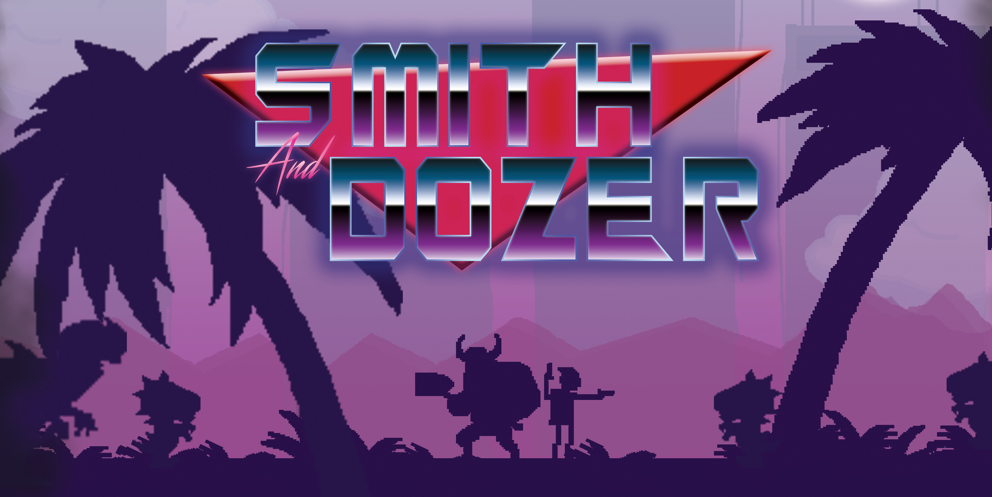 Smith and Dozer Cover